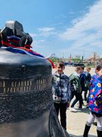 Экскурсии для школьников