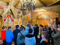 Экскурсии для школьников