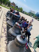 Экскурсии для школьников