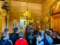 Экскурсии для школьников