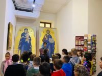 Экскурсии для школьников