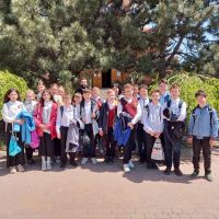 Экскурсии для школьников