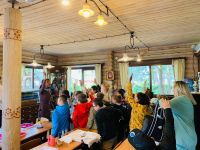 Экскурсии для школьников