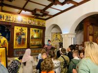 Экскурсии для школьников