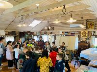 Экскурсии для школьников