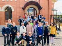 Экскурсии для школьников