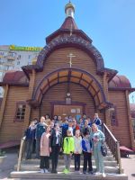 Экскурсии для школьников