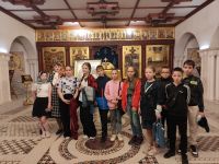 Экскурсии для школьников