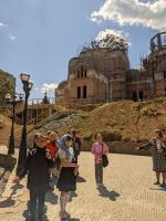 Экскурсии для школьников