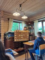 Экскурсии для школьников