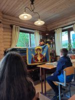 Экскурсии для школьников