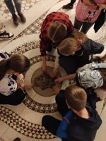 Экскурсии для школьников