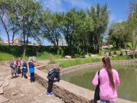 Экскурсии для школьников