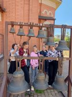 Экскурсии для школьников