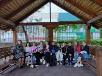 Экскурсии для школьников