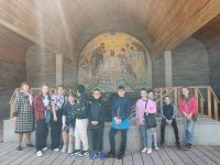 Экскурсии для школьников