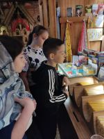 Экскурсии для школьников