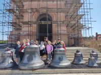 Экскурсии для школьников