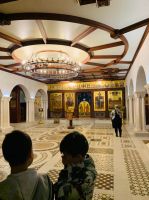 Экскурсии для школьников