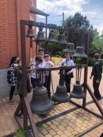 Экскурсии для школьников