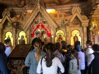 Экскурсии для школьников