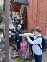 Экскурсии для школьников