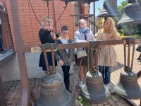 Экскурсии для школьников