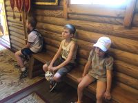 Экскурсии в июне