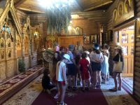 Экскурсии в июне