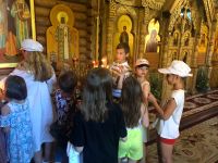 Экскурсии в июне