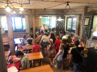 Экскурсии в июне