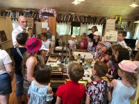 Экскурсии в июне