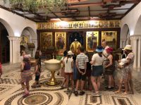 Экскурсии в июне