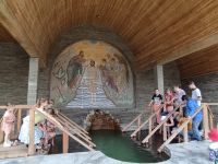 Экскурсии в июне