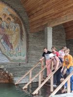 Экскурсии в июне