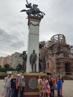 Экскурсии в июне