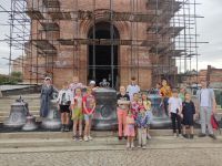 Экскурсии в июне