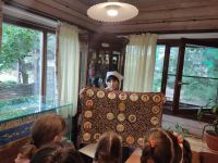 Экскурсии в июне