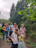 Экскурсии в июне