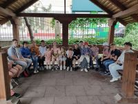 Экскурсии в июне