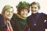 40 венцов для Севастийских мучеников