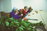 40 венцов для Севастийских мучеников