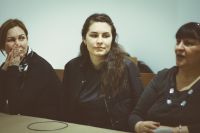 40 венцов для Севастийских мучеников