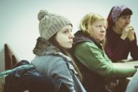 40 венцов для Севастийских мучеников