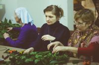 40 венцов для Севастийских мучеников