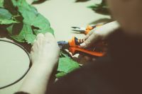 40 венцов для Севастийских мучеников