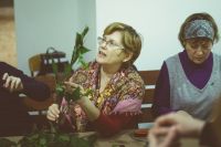 40 венцов для Севастийских мучеников