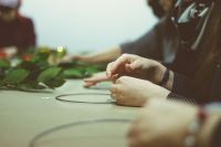 40 венцов для Севастийских мучеников