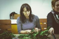 40 венцов для Севастийских мучеников