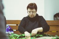 40 венцов для Севастийских мучеников